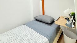 Central Green Condominium (D3), Condominium #561225121